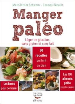 &nbsp;Voici un livre dans lequel vous pourrez comprendre les bases du modèle Paléo et vous inspirer de simples et bonnes recettes. Puis, votre créativité prendra le relais&nbsp;!